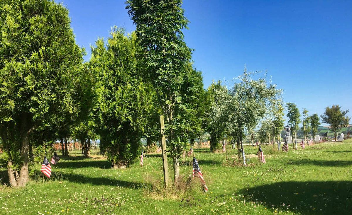 FDNY Emerald Society to visit 9/11 memorial in Ireland