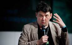 Graham Linehan says he had to "make a stand" after gig canceled over his trans views
