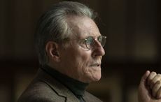 Gabriel Byrne’s Samuel Beckett biopic to close San Sebastian Film Festival