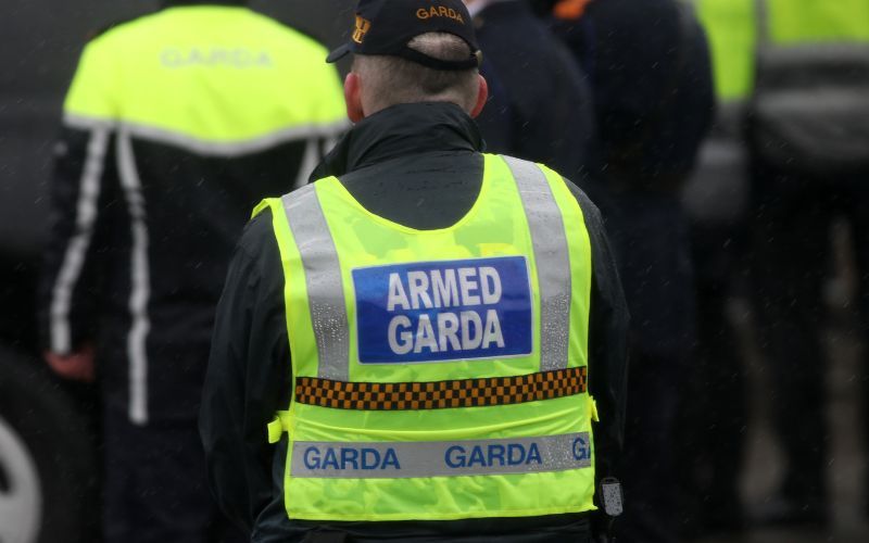 Dublin city center to have armed Gardaí, dog units deployed as part of €10 million in new funding