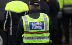 Dublin city center to have armed Gardaí, dog units deployed as part of €10 million in new funding