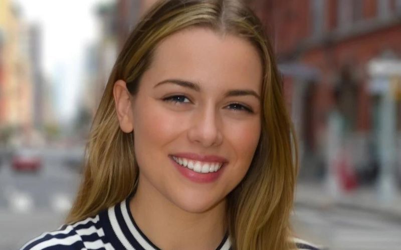 New Yorker tipped as favorite to win 2023 Rose of Tralee