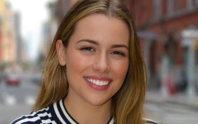 New Yorker Róisín Wiley is the 2023 Rose of Tralee.