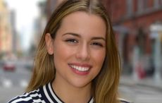 "Empowered" Rose of Tralee set to return home to New York this weekend