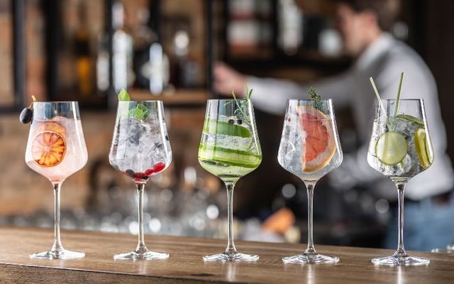 Pubs up and down Ireland were recognized in various categories at the 2023 Bar of the Year Awards.