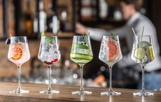 Ireland's bar of the year is a Cork cocktail bar that's less than a year old