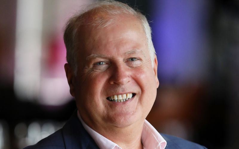 Irish-language broadcaster needs more public funding, TG4 Director-General says