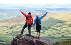 Ireland's most valuable tourism market in Q2 was North America