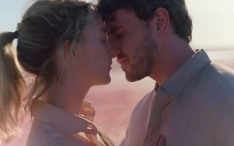 WATCH: First look at Saoirse Ronan and Paul Mescal in new “Foe” trailer