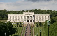 Northern Ireland's "vote of confidence” from nearly 200 US legislators in Belfast