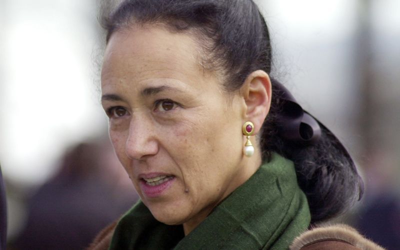 Irish horseracing legend Lady Chryss O'Reilly dies aged 73