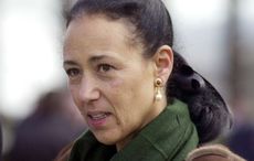 Irish horseracing legend Lady Chryss O'Reilly dies aged 73