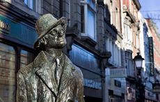 Dublin ranks among top 10 most written about European cities in literature