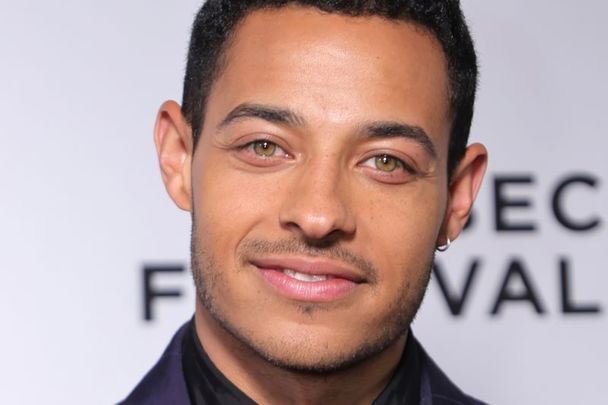 Irish actor Daryl McCormack to star in upcoming thriller "The Lesson"