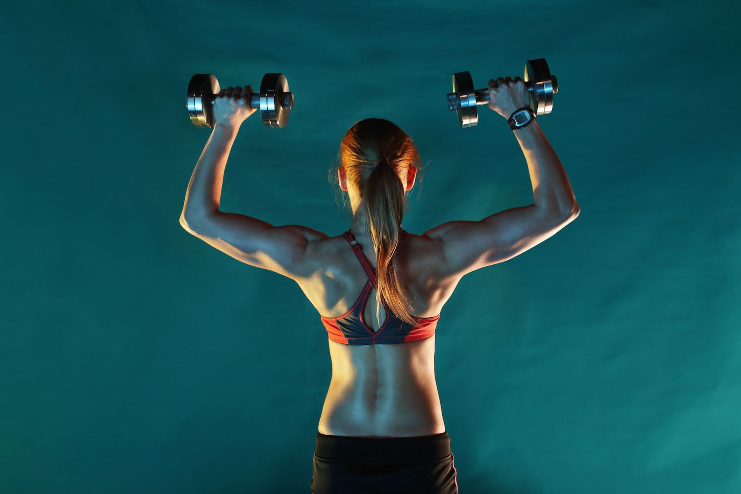 Northern Irish Mom-of-7 urges people to find time to work out