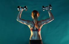 Northern Irish Mom-of-7 urges people to find time to work out