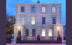 Queen’s announce new landmark venue for the Seamus Heaney Centre