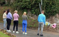 Thousands gather for vigil in Clonmel in memory of tragic crash victims