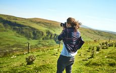 Take part in My Irish Cousin's photo competition to win $250 Visa gift card