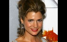 Hollywood actress Christy Cashman reveals how she acquired Irish castle