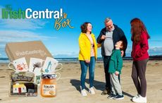 Give yourself a gift from Ireland and keep the memories of your Irish vacation alive