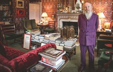 Garech Browne's archiving of Irish music and spoken word celebrated in new book