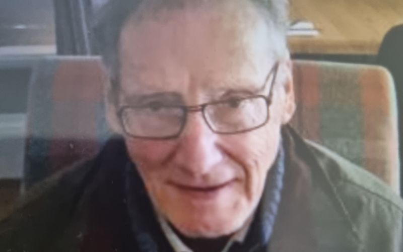 Search for Donegal man, 74, stood down after recovery of body in Scotland