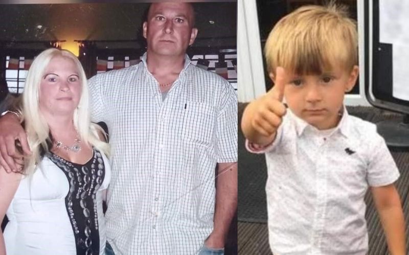 Tipperary family devastated as three killed, two injured in Cashel road crash