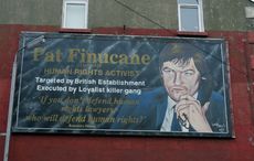 Pat Finucane murder won't go away, new New York Times piece proves