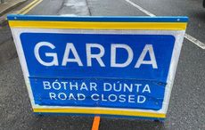 Co Laois toddler becomes Ireland's fifth road collision victim in just over 24 hours