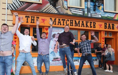 Love, laughter, and lively music! Lisdoonvarna Matchmaking Festival 2023 kicks off