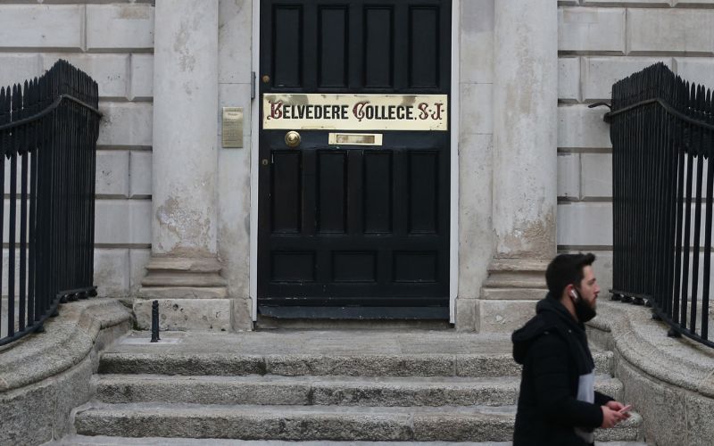 Irish priest's horrific abuse of more than 60 students detailed in new report