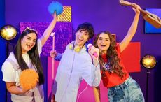 TG4 launches new Irish-language children's TV channel, Cúla4