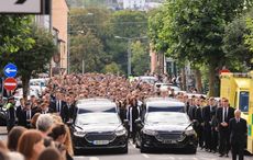 Clonmel siblings laid to rest in joint Tipperary funeral after tragic crash