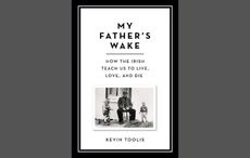 IrishCentral Book of the Month: “My Father’s Wake” by Kevin Toolis