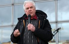 Irish priest calls for the word "God" to be abolished