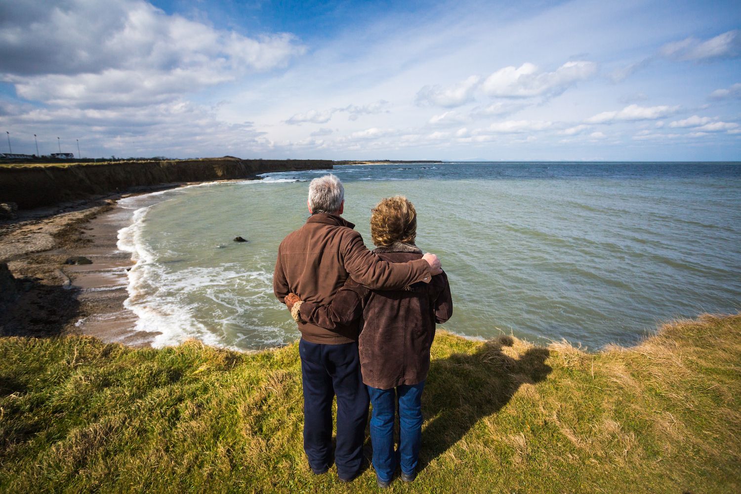 How to retire to Ireland