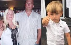 Funeral service to take place for toddler and grandparents killed in Tipperary crash