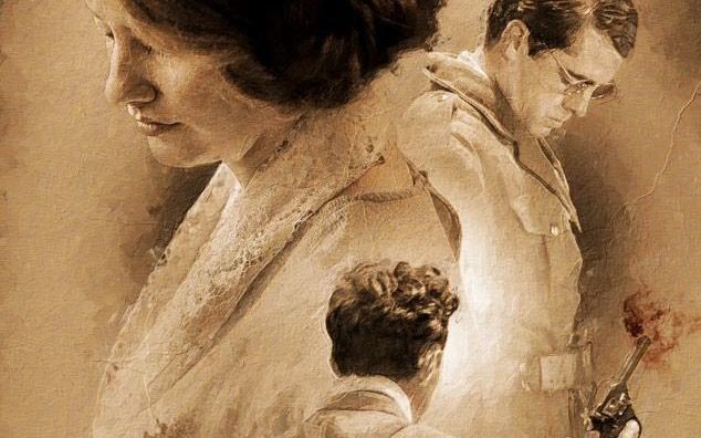\"Scéalta Grá na hÉireann,\" a six-part series about Ireland’s greatest love stories, will air September 6 on TG4