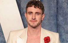 Paul Mescal was "afraid" to approach "Gladiator 2" co-star Pedro Pascal