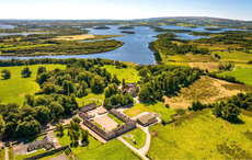 Glorious Irish country estate with historic castle and cottages is for sale $8 million