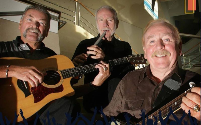 The Wolfe Tones' "rebel anthem" to be explored in "rare event" on RTÉ