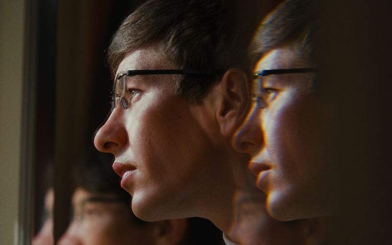 WATCH: Barry Keoghan's earns early Oscar buzz for "Saltburn"