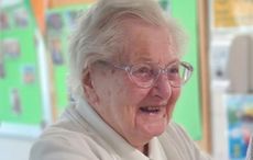 "An inspirational lady" - Ireland’s oldest person has died aged 109