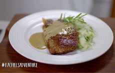 WATCH: Irish television series explores the best of Northern Ireland's food