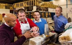 WATCH: Take a tour of a traditional Irish crystal workshop in Dingle, Kerry