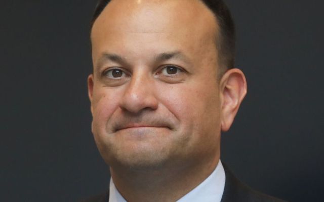 Taoiseach Leo Varadkar pictured here in June 2023.