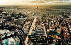 Irish husband and wife killed in tragic road accident in Rome, Italy