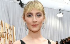 Saoirse Ronan gushes about "incredible" influence of Irish women in new interview