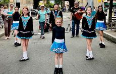 NY Irish Center to host Queens Irish Heritage Festival this month